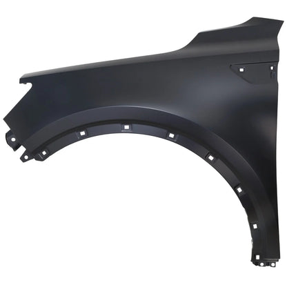 CAPA Certified Fender for Kia Sorento (2021–2023) Front Left & Right
