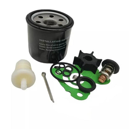 Maintenance Service Kit for Honda Outboard 8HP 9HP 10HP (N/A) 06211-ZW9-505 06211ZW9505
