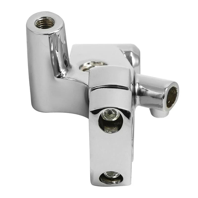 Handlebar Clutch Lever Holder Bracket for Honda Shadow 600 VT750 (1997–2003)