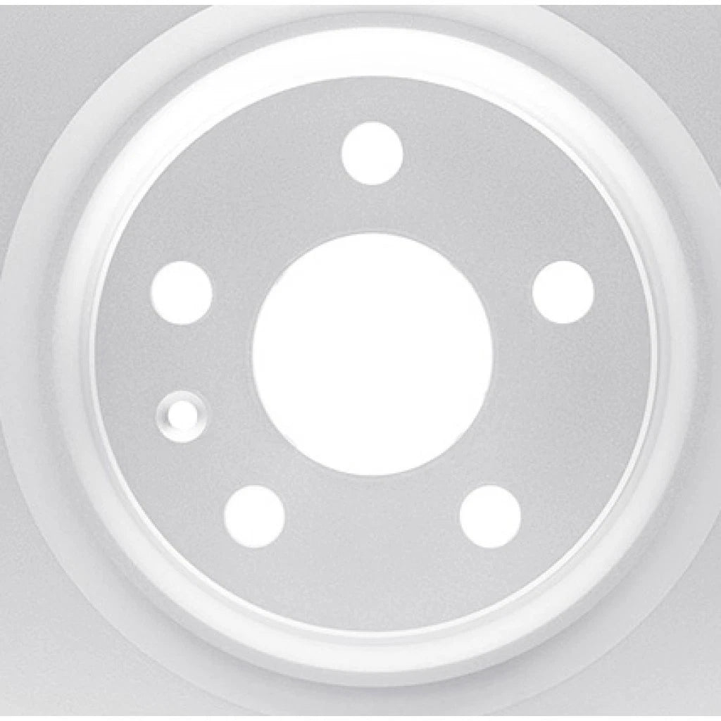 Brake Set for Volvo S60 (2019–2020) ALX-PAU-DF-4512-27116-CLA2
