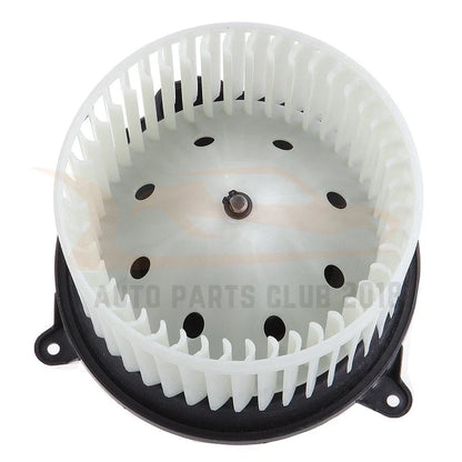 HVAC Heater Blower Motor Resistor Kit for GMC Sierra 2500 HD 3500 (2003–2006)