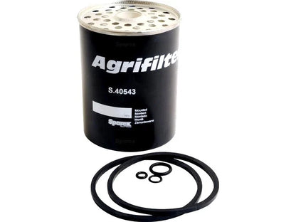 Fuel Filter for Marshall 602 604 702 704 802 804 Tractors