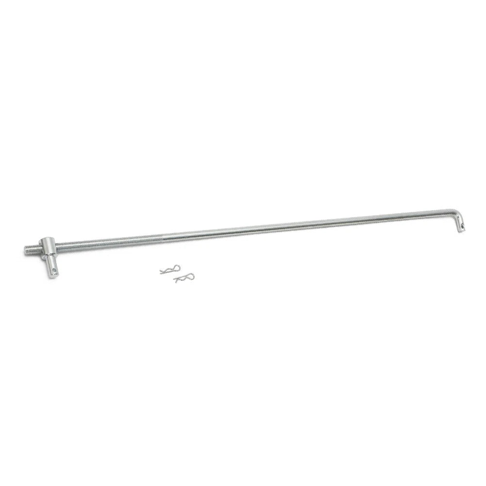 Throttle Rod for Chevy V8 (1964–1969)