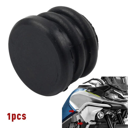 Frame Protection Cap Bumper Trim Cover for CFMOTO 800 (2019–2023) 6WWV-250001-5000