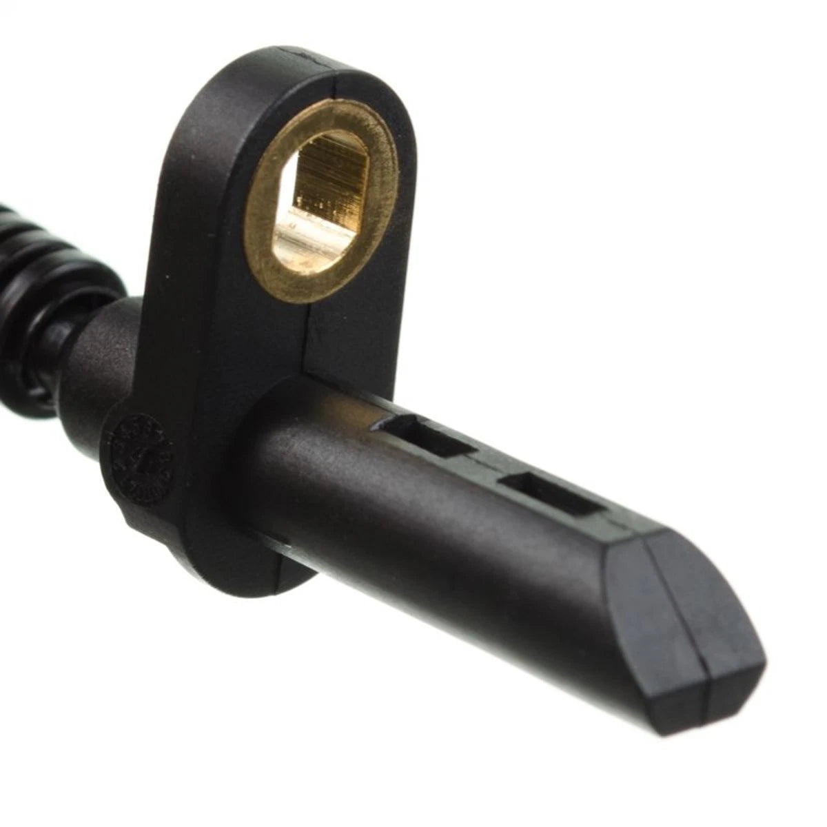 2X ABS Speed Sensor for Chevy GMC (2010–2017) 2ABS1536, 22951116, 695145