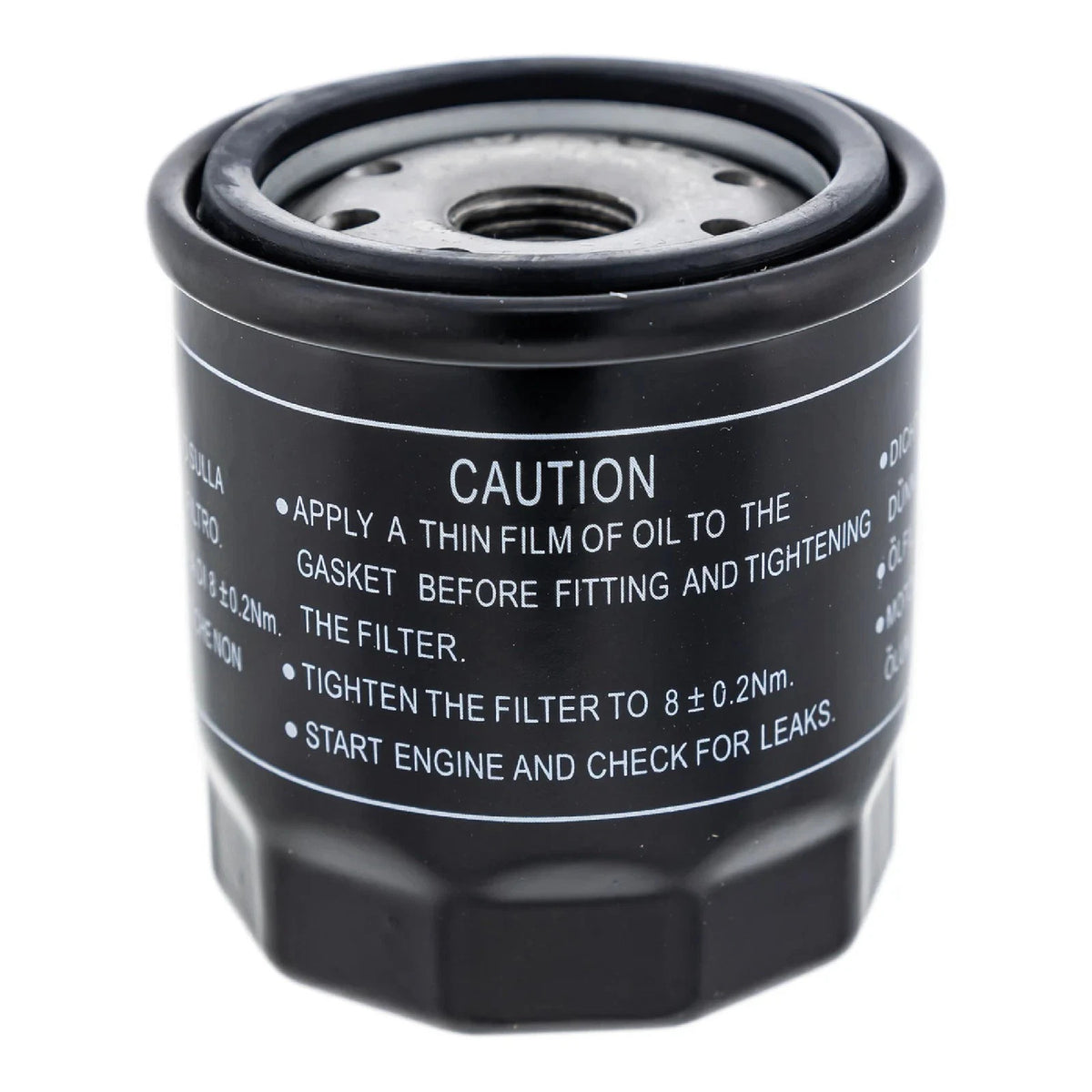 OEM Engine Oil Filter for Polaris (3023344)