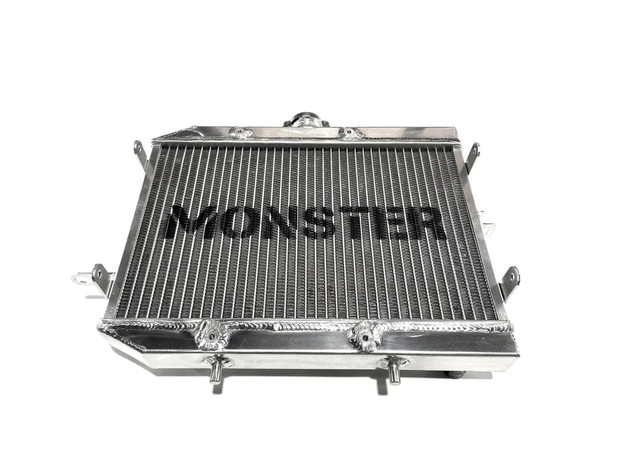 Monster Performance Radiator for Honda (19010-HN8-A61) (All Weather)