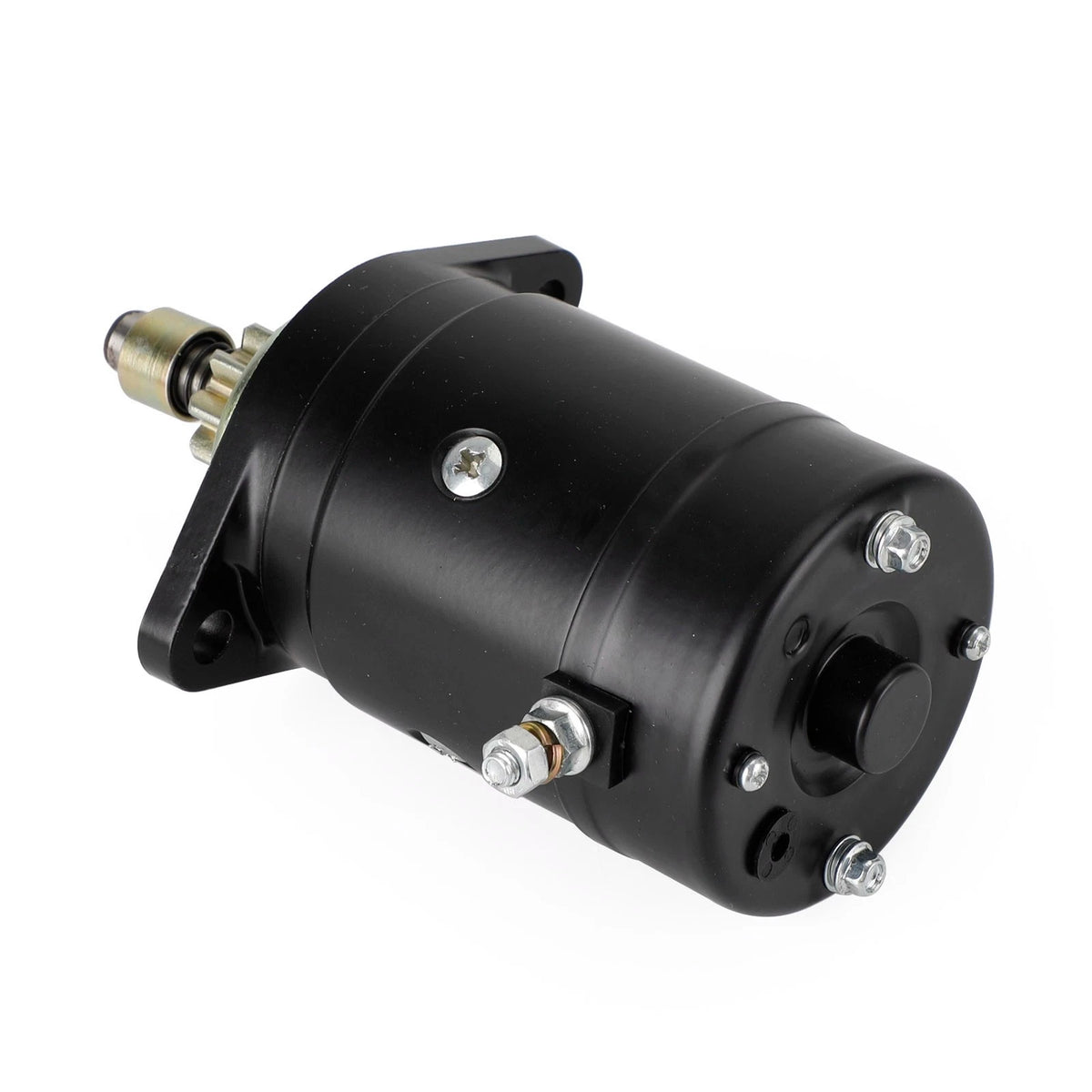 Starter Motor for Tohatsu 25 30 HP (1992–2003) S108-98 S108-98N 346-76010