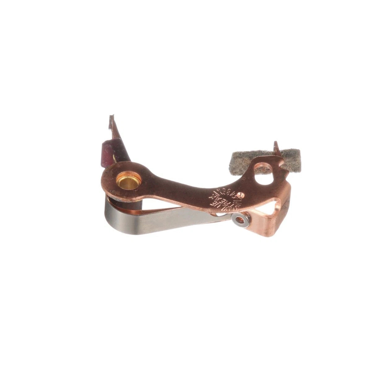 AL-5486P Ignition Points for Dodge Dart D100 D200 D300 Jeep CJ5 CJ6 (1961–1963)