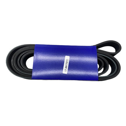 Serpentine Belt for MerCruiser Sterndrive 4.3L 5.0L 5.7L 6.2L (57-861757)