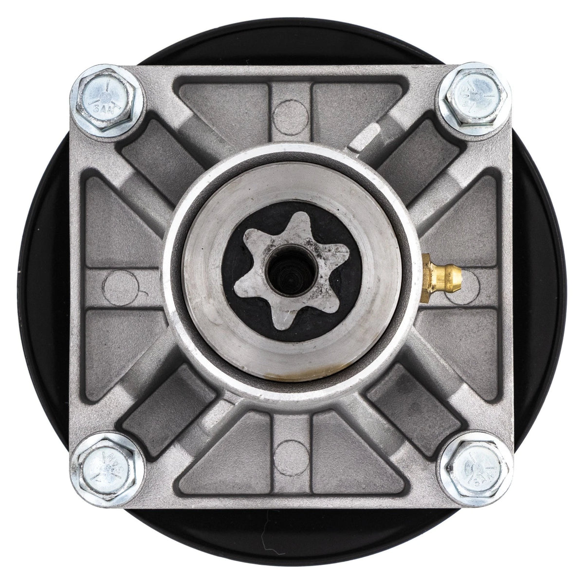 Deck Spindle for Cub Cadet GT180 GT185 (618-0112, 618-0117, 918-0117)