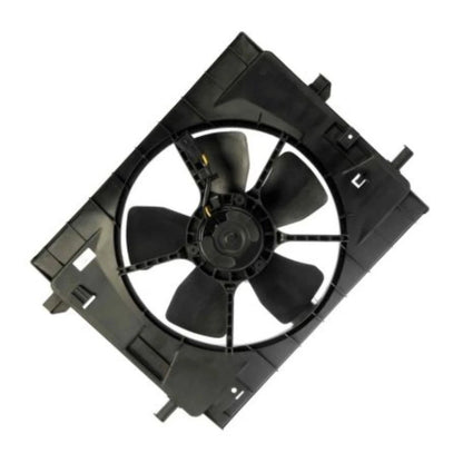 Radiator Fan Blade for Chevy HHR (2006–2011) ALX-PAU-RB-620-951-CL360A50