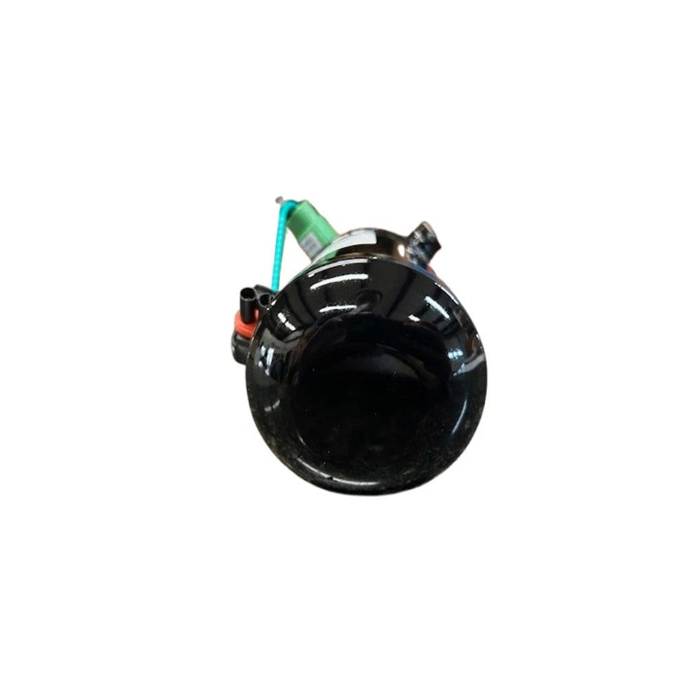 AC Receiver Drier with Switch for Thermo King Tripac APU (61-6630, 8033115)