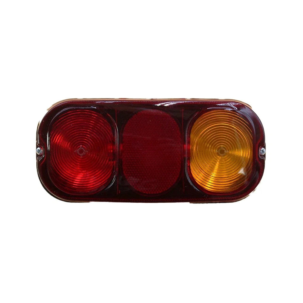 Rear Light Unit for JCB Backhoes 3C 3CX 3D 4CX (700/50018)
