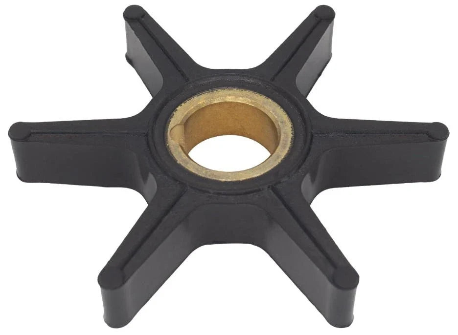 Water Pump Impeller for Mercury 4 Stroke 8-25 HP Outboard (47-8508910)