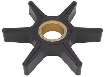 Water Pump Impeller for Mercury 4 Stroke 8-25 HP Outboard (47-8508910)