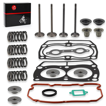 Cylinder Head Gasket & Seals for Polaris RZR S4 800 (2011–2014)
