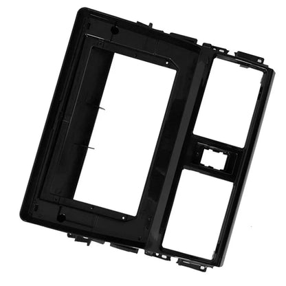 10.1 Inch Car DVD Frame Trim for Toyota VIOS Yaris (2013-2017)