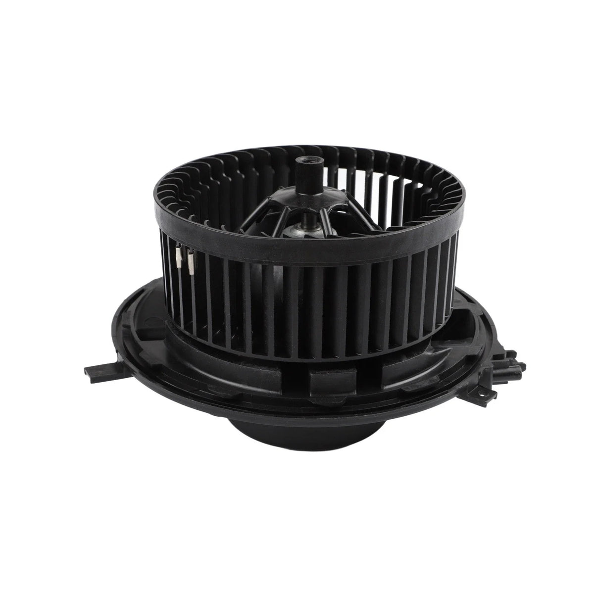 Heater Blower Motor for Audi A3 Q3, VW Golf, Jetta (OEM 5Q1819021)
