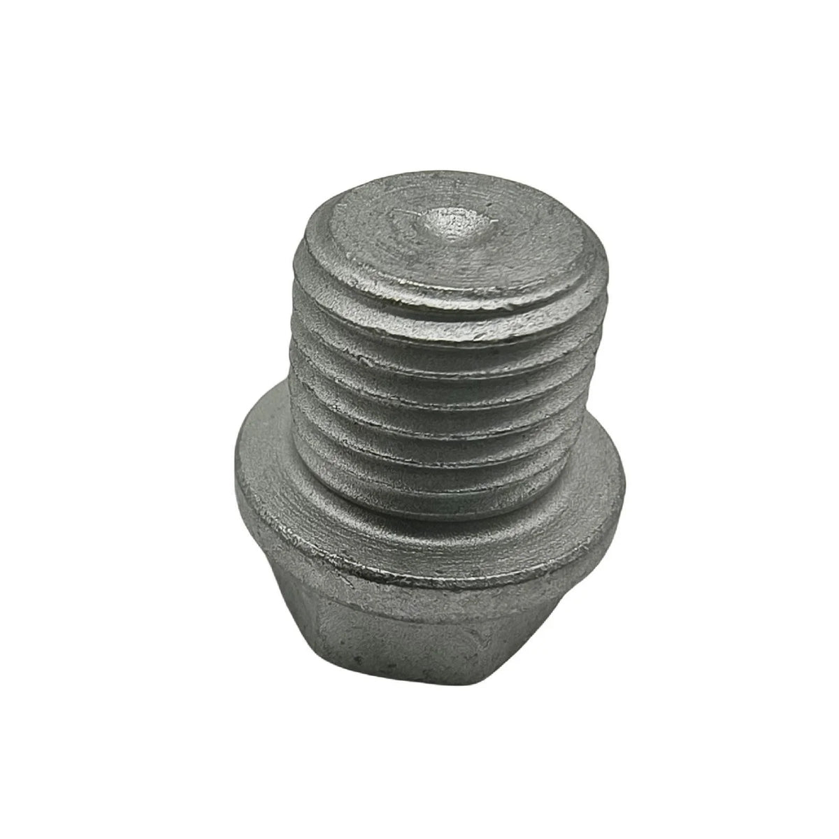 Straight Screw Plug Oil Pan Exhaust Cover for Yamaha Outboard (90340-14M06)