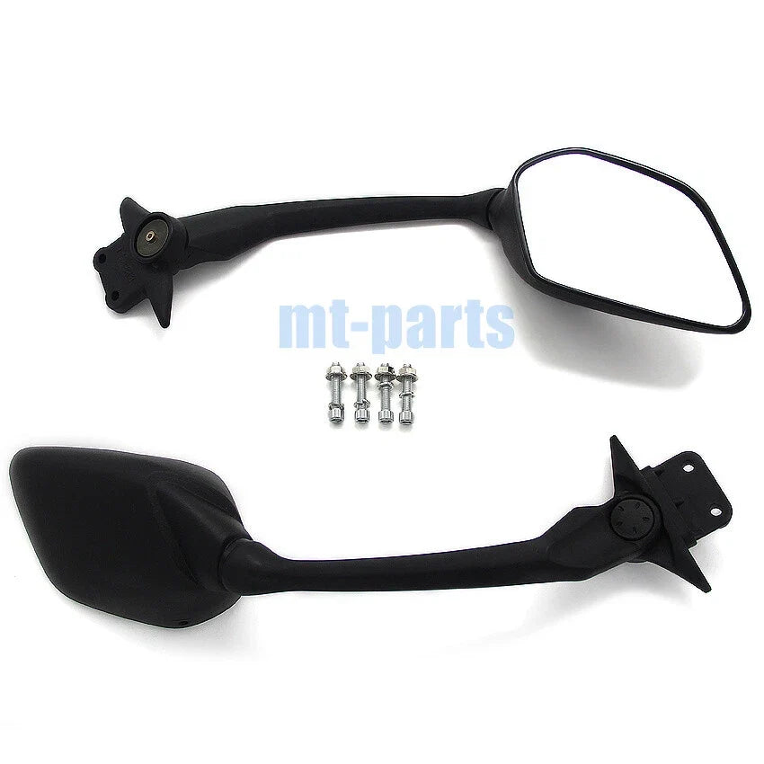 Rear View Mirror for Yamaha XP500 TMAX530 (2015–2016), XP530 TMAX530 DX/SX (2017–2018)