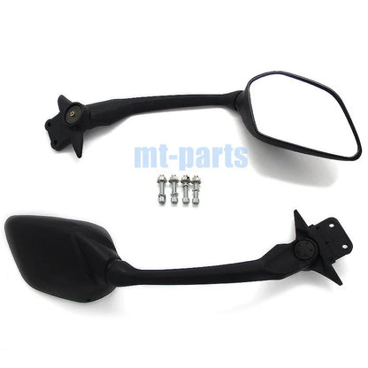Rear View Mirror for Yamaha XP500 TMAX530 (2015–2016), XP530 TMAX530 DX/SX (2017–2018)