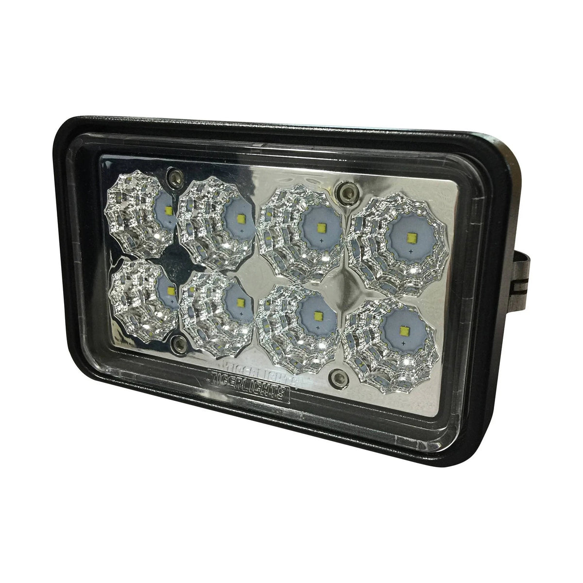 Skid Steer Headlight with Clip for TL750 (2010–2023)