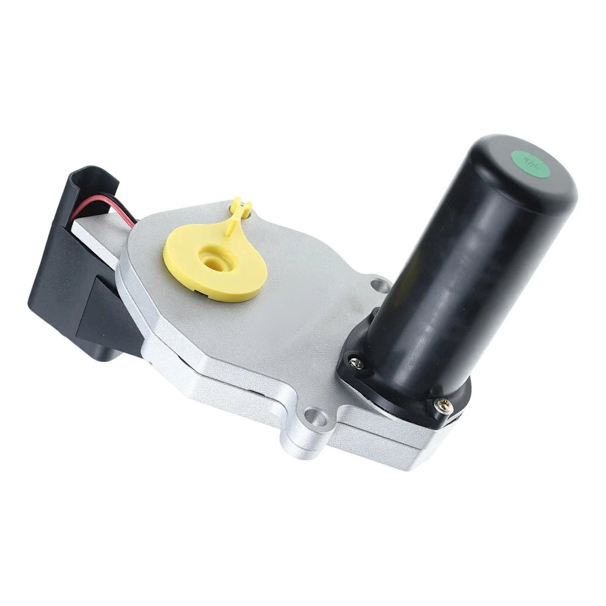 Transfer Case Actuator for Chevy S10 Blazer Sonoma (2000–2005) 18066812, 15636696