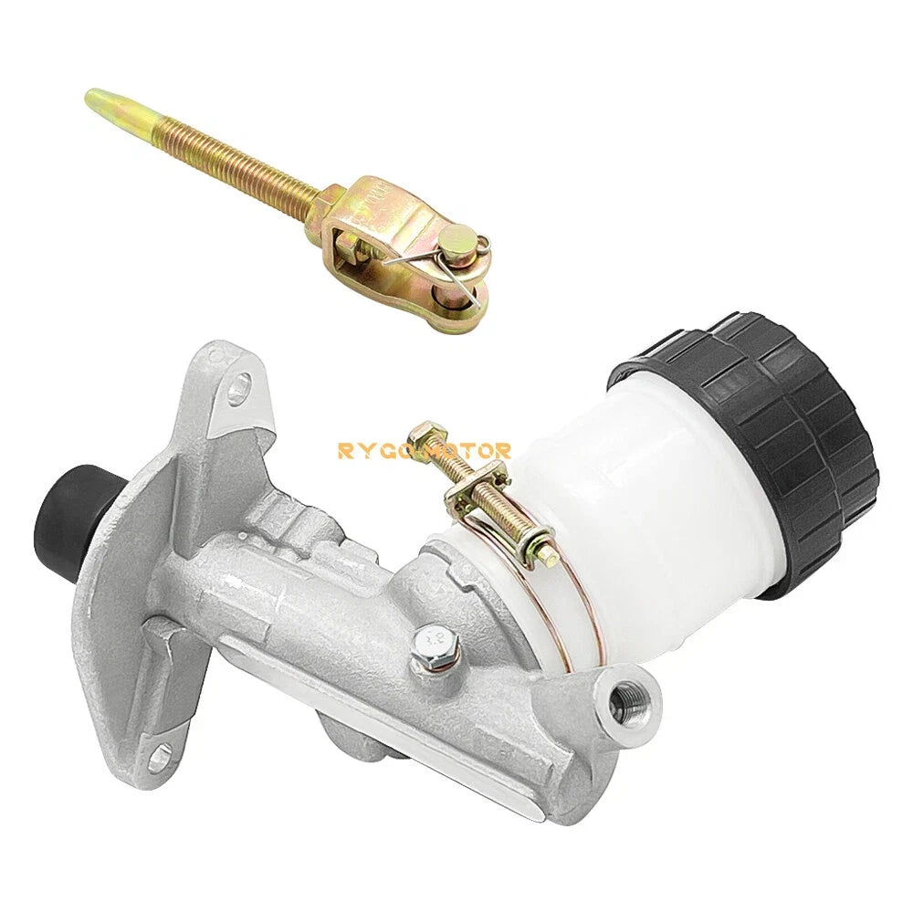 Brake Master Cylinder for Yamaha Rhino 700 YXR700F Viking 700/VI YXM700/YXC700 (2006–2018)