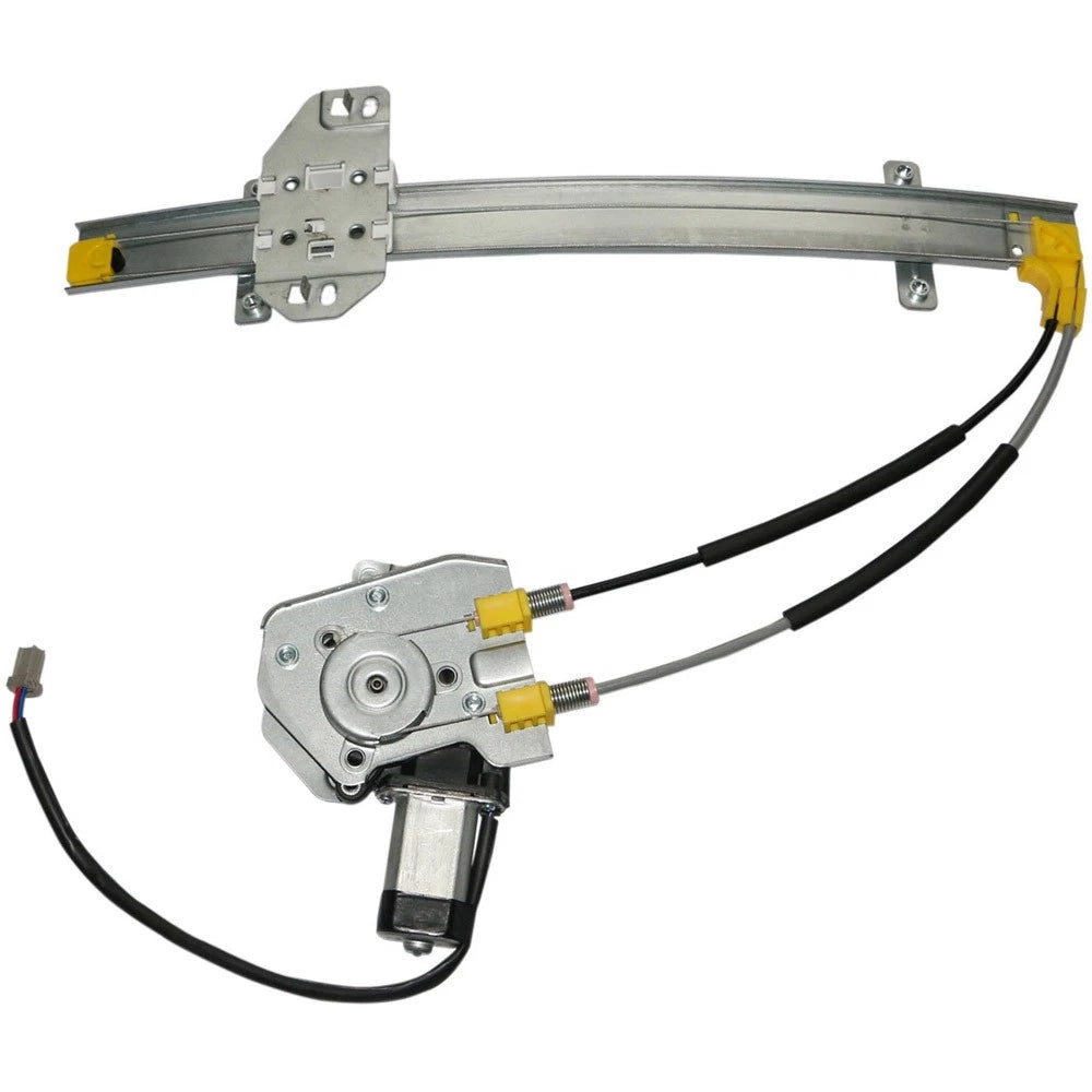 Window Regulator w/ Motor for Acura CL (1997) - 17-00125AN, 11700125-101