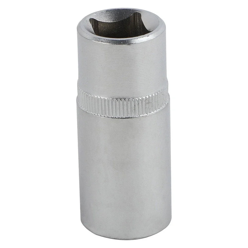 Chrome 55mm Diesel Fuel Injection Pump Socket Tool for