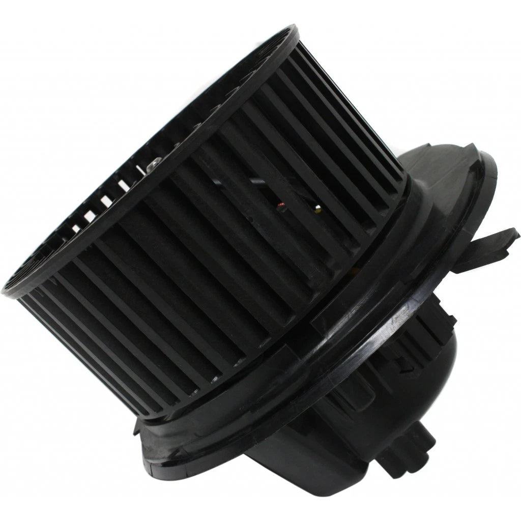 Blower Motor for Volkswagen Rabbit (2006–2009) VW3126103, CLX-M0-USA-REPA190201-CL360A73