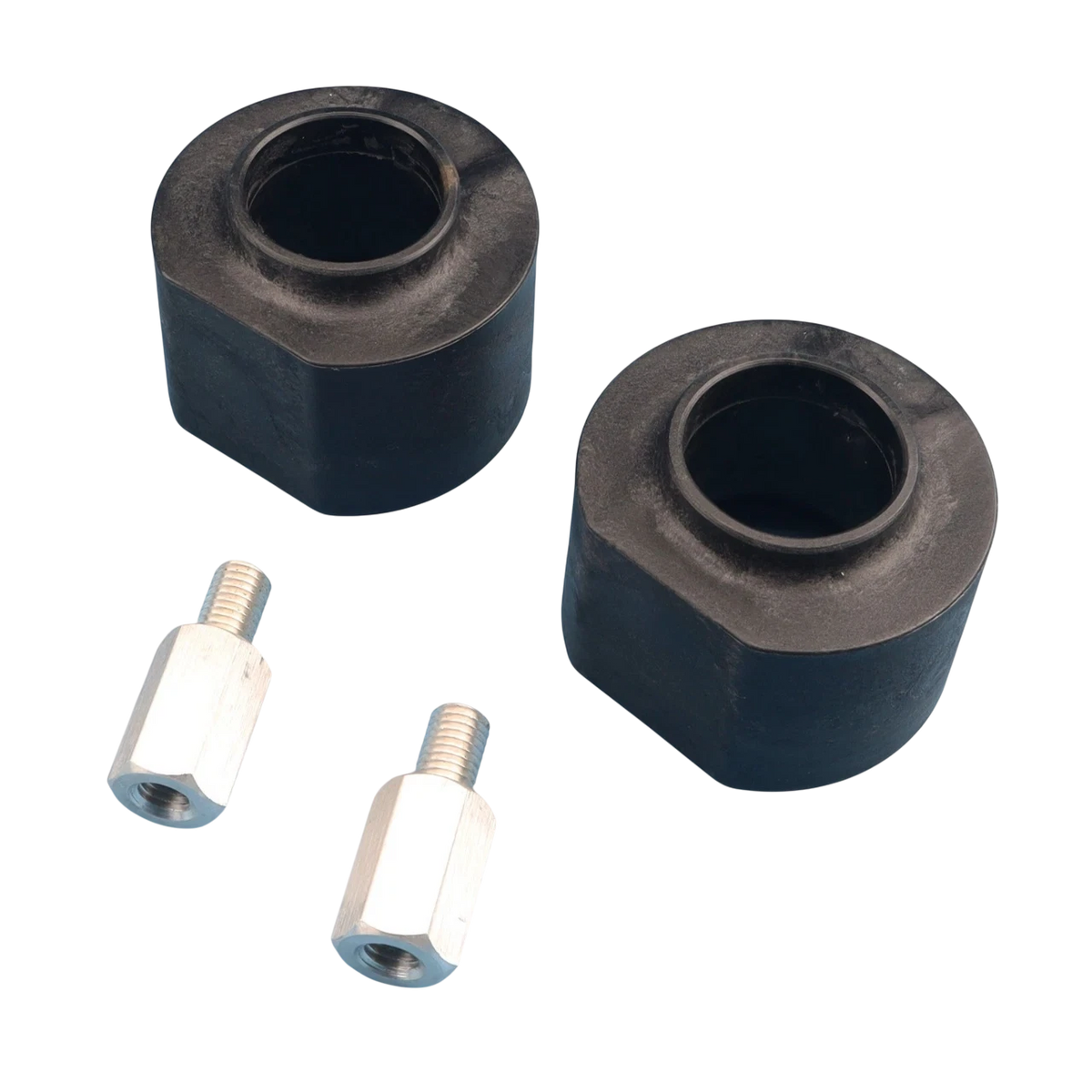 2" Leveling Lift Kit for F250 F350 2WD (1987–1998) D33-234