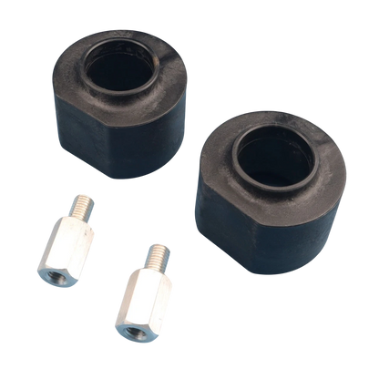 2" Leveling Lift Kit for F250 F350 2WD (1987–1998) D33-234