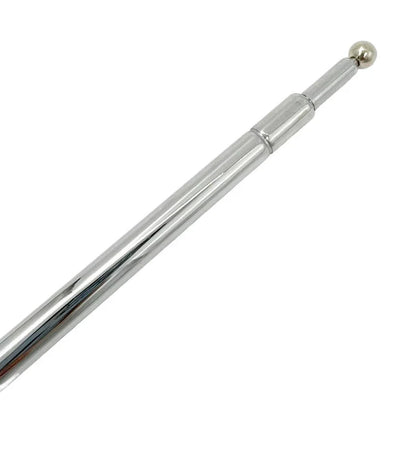 Rear RH Side Antenna Assembly w Cable for 1961-1962 Chevy Full Size