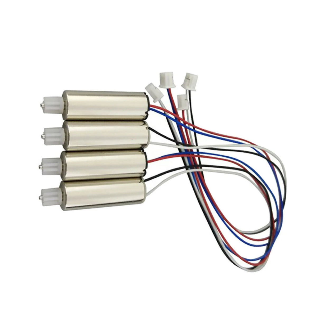 Metal Motor Spare Parts for E58 S168 Drone Quadcopter
