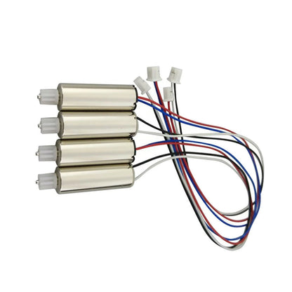Metal Motor Spare Parts for E58 S168 Drone Quadcopter