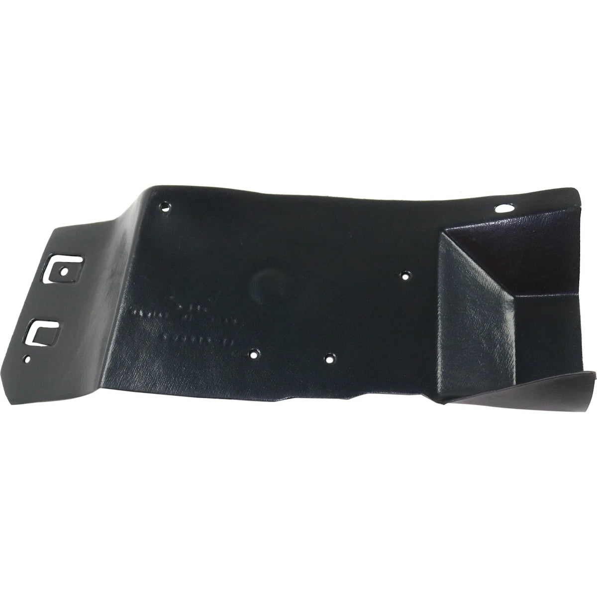 Engine Splash Shield for Chevrolet Uplander (2005–2009) Front Passenger Side