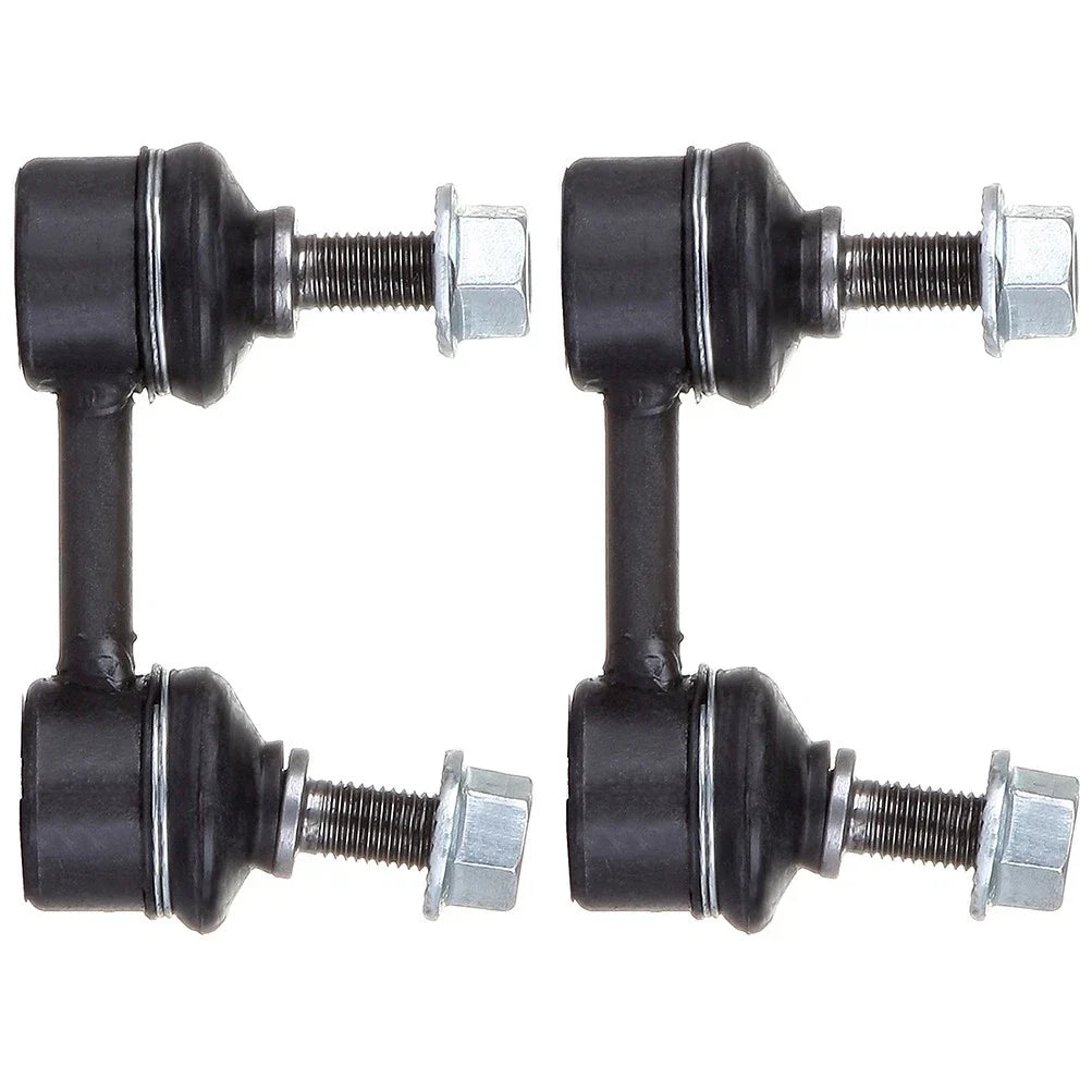 Set of 2 Front Stabilizer Sway Bar Links for Toyota Camry Corolla (1992–2002)