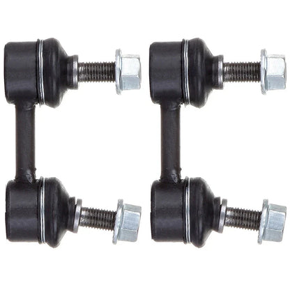 Set of 2 Front Stabilizer Sway Bar Links for Toyota Camry Corolla (1992–2002)