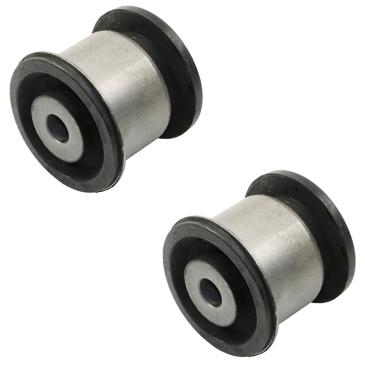 Set of 2 Front Suspension Control Arm Bushings for Durango Grand Cherokee (1998–2004)