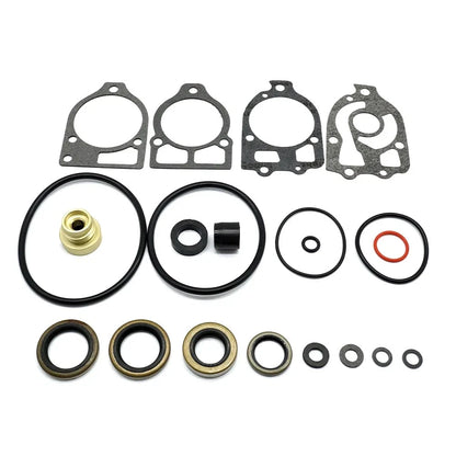 Gearcase Seal Kit 26-89238A2 for Mercury Mariner 135-200HP V6 (1979)