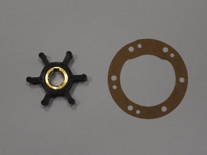 Water Pump Impeller Kit 23-3304 for Kohler 8E 10E 12.5E