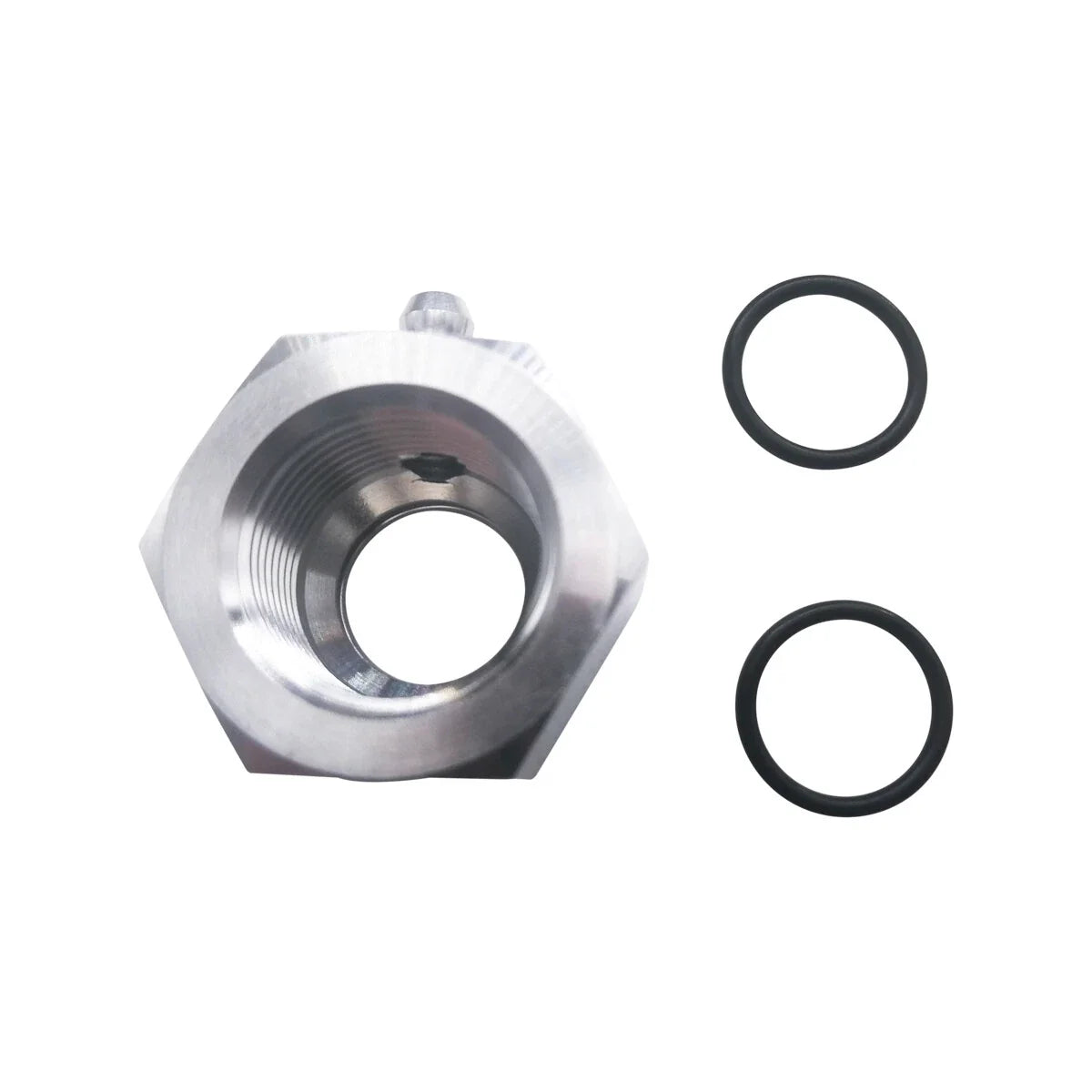 Steering Tube Cable Grease Nut for OMC (2861, FSM068)
