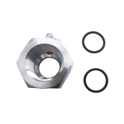 Steering Tube Cable Grease Nut for OMC (2861, FSM068)