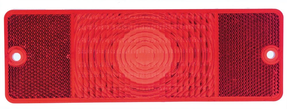 Taillight Assembly for (01-104-15)