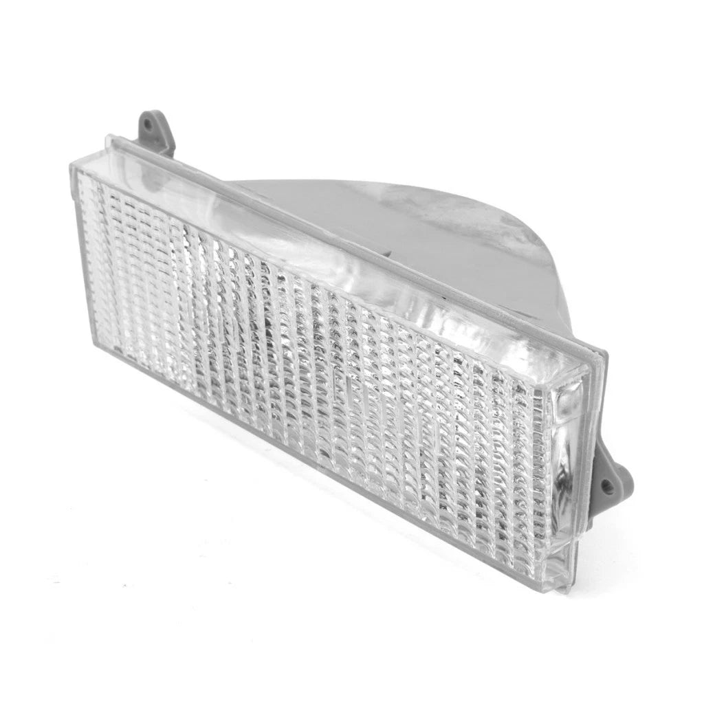 Passenger Side Front Signal Parking Light for Jeep Cherokee (1984–1996) CLX-M1-332-1602R-US, CH2531101