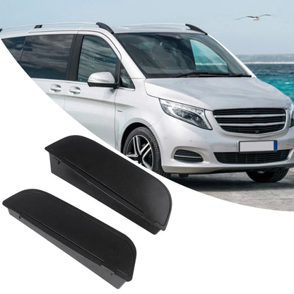 Dashboard Organizer for Mercedes Vito (2016–2023)