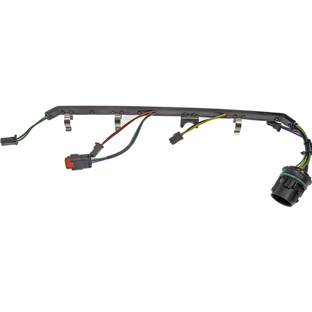 Injector Wiring Harness for Navistar 3200/4100 (2008–2011) ALX-PAU-RB-904-477-CL360A50