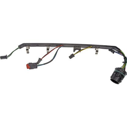 Injector Wiring Harness for Navistar 3200/4100 (2008–2011) ALX-PAU-RB-904-477-CL360A50